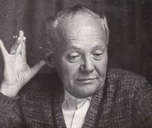 Cserhát József